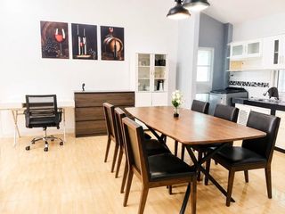 Casa en alquiler de 3 habitaciones en Bang Lamung, Chonburi
