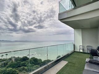 For Rent 2 Bedroom Condo In Bang Lamung, Chonburi