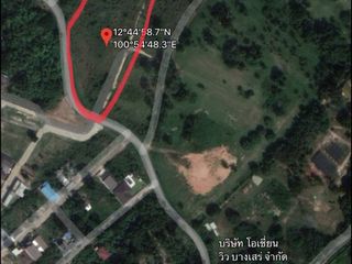 Grundstück zum Kauf in Bang Saray, Pattaya