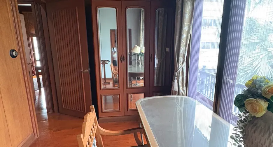 Casa en alquiler de 2 habitaciones en Phra Nakhon, Bangkok