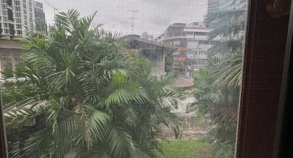 Casa en alquiler de 2 habitaciones en Phra Nakhon, Bangkok