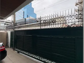 Casa en alquiler de 2 habitaciones en Phra Nakhon, Bangkok