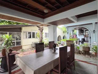 Casa en alquiler de 2 habitaciones en Phra Nakhon, Bangkok