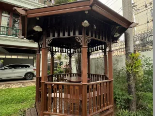 Casa en alquiler de 2 habitaciones en Phra Nakhon, Bangkok