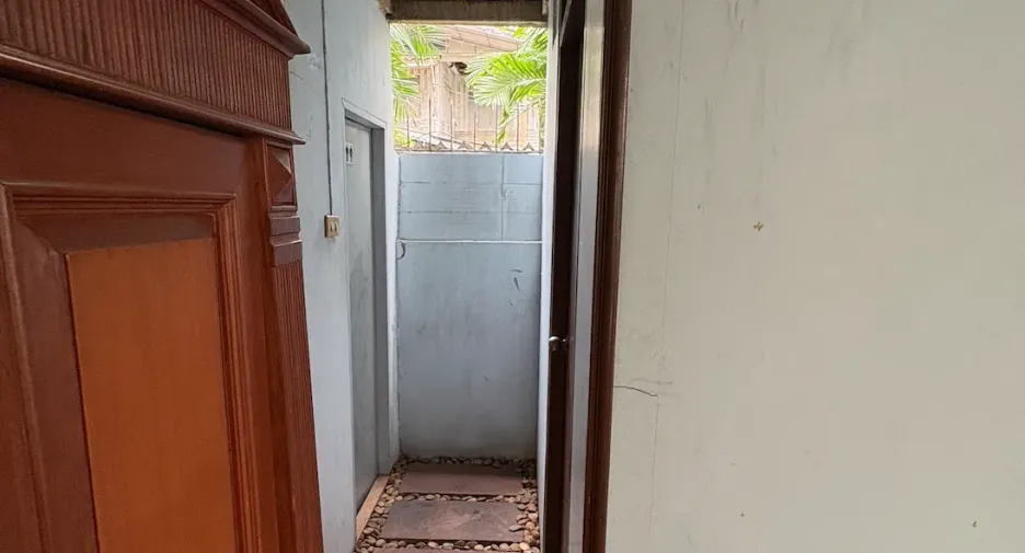 Casa en alquiler de 2 habitaciones en Phra Nakhon, Bangkok