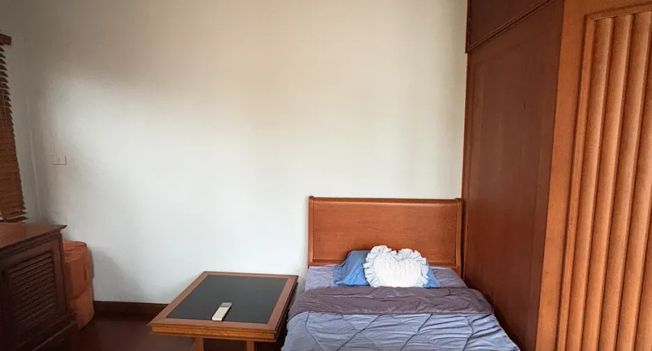 Casa en alquiler de 2 habitaciones en Phra Nakhon, Bangkok