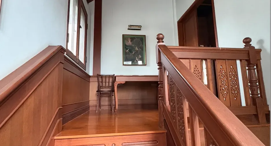 Casa en alquiler de 2 habitaciones en Phra Nakhon, Bangkok