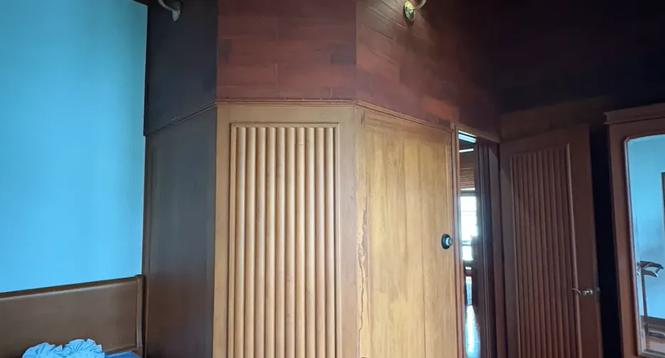 Casa en alquiler de 2 habitaciones en Phra Nakhon, Bangkok