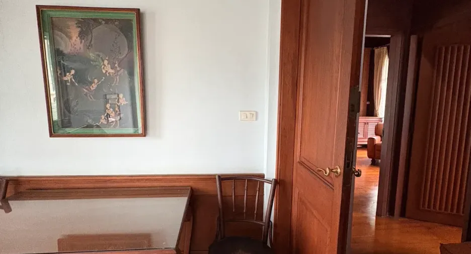Casa en alquiler de 2 habitaciones en Phra Nakhon, Bangkok