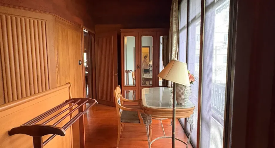 Casa en alquiler de 2 habitaciones en Phra Nakhon, Bangkok
