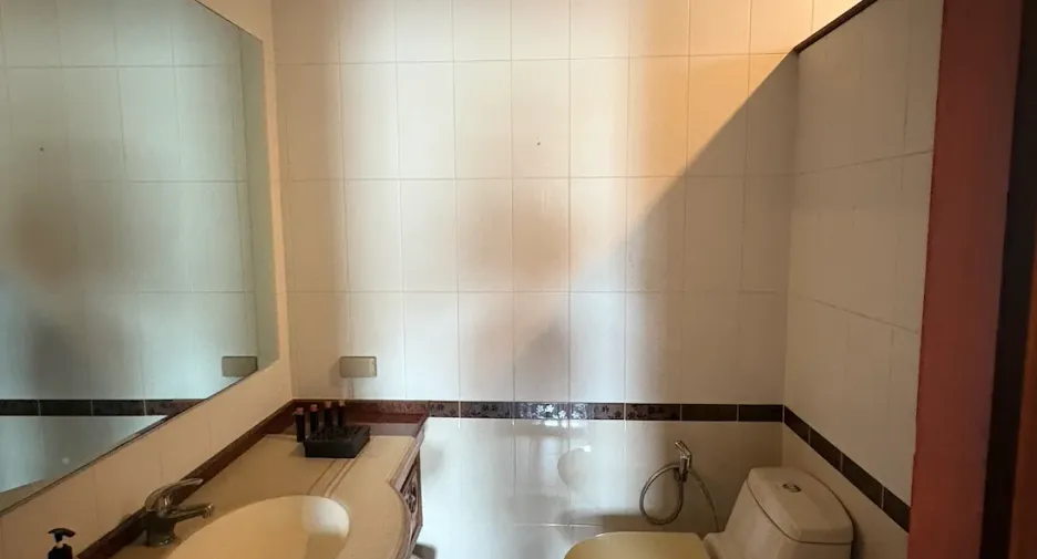 Casa en alquiler de 2 habitaciones en Phra Nakhon, Bangkok