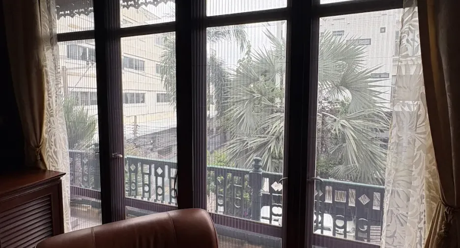 Casa en alquiler de 2 habitaciones en Phra Nakhon, Bangkok
