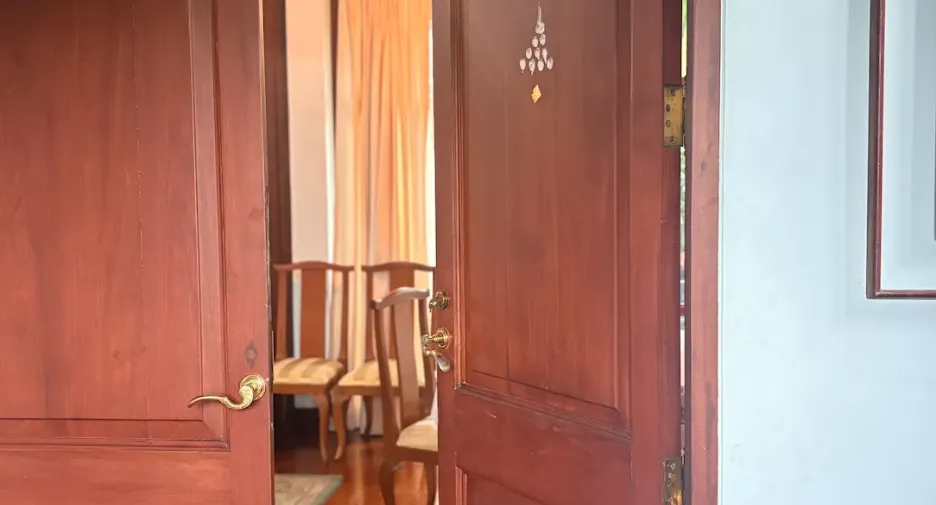 Casa en alquiler de 2 habitaciones en Phra Nakhon, Bangkok