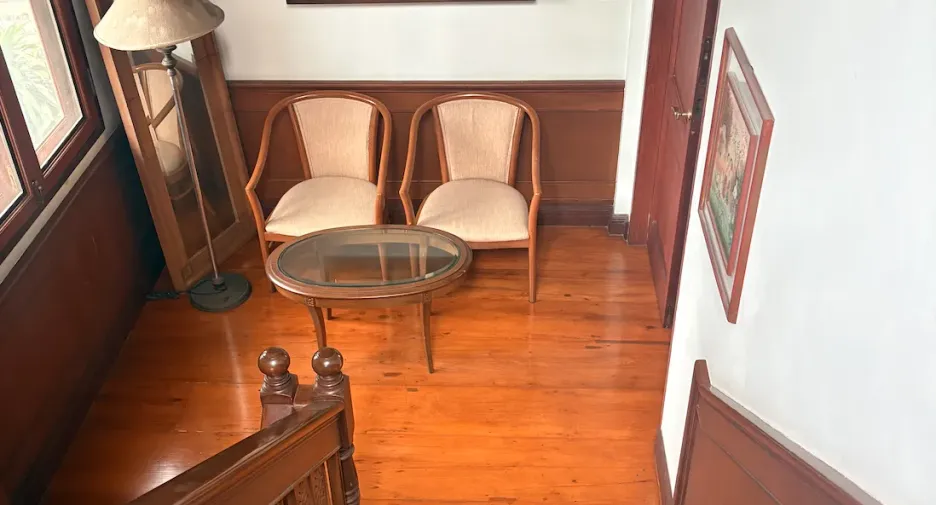 Casa en alquiler de 2 habitaciones en Phra Nakhon, Bangkok