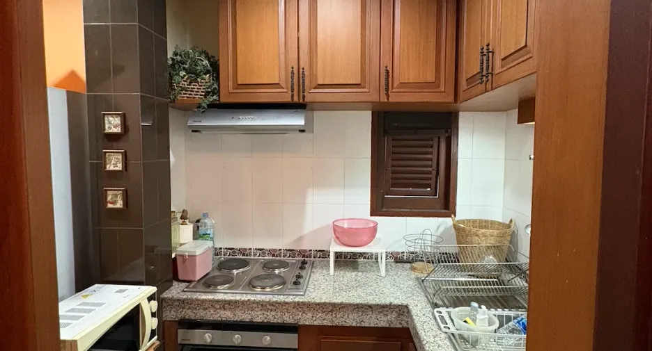 Casa en alquiler de 2 habitaciones en Phra Nakhon, Bangkok