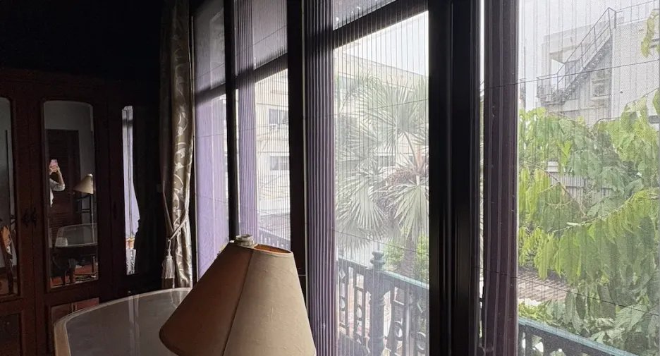 Casa en alquiler de 2 habitaciones en Phra Nakhon, Bangkok
