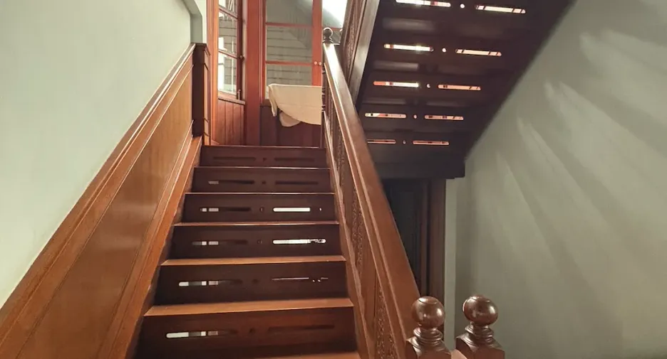 Casa en alquiler de 2 habitaciones en Phra Nakhon, Bangkok