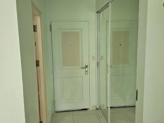 Wohnung zum Kauf mit Studio in Huai Khwang, Bangkok