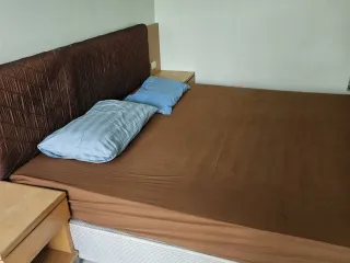 Wohnung zum Kauf mit Studio in Huai Khwang, Bangkok