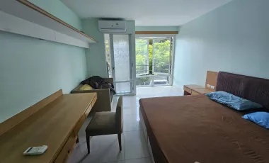 Wohnung zum Kauf mit Studio in Huai Khwang, Bangkok