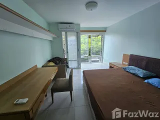 Wohnung zum Kauf mit Studio in Huai Khwang, Bangkok