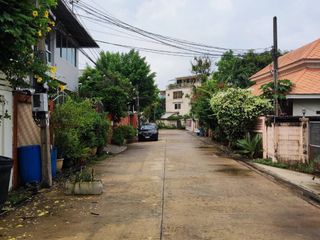 出售 土地 在 Chatuchak, 曼谷