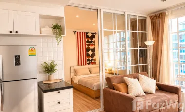 For sale and for rent 1 bed condo in Hua Hin, Prachuap Khiri Khan