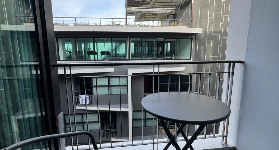 À vendre et à louer studio condo à Mueang Phuket, Phuket