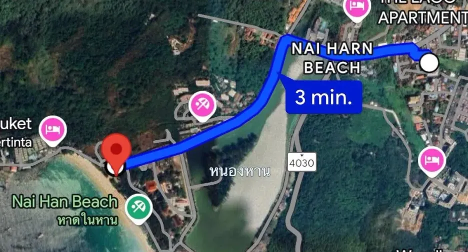 À vendre et à louer studio condo à Mueang Phuket, Phuket