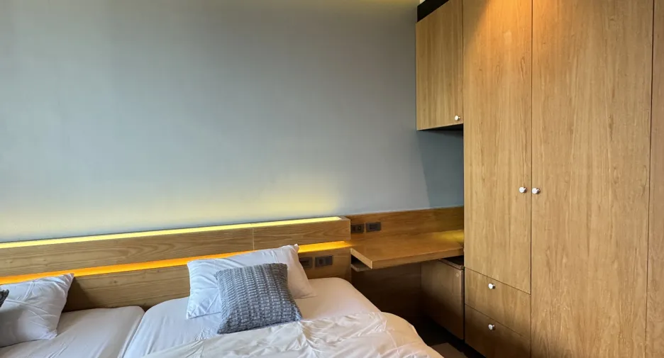 À vendre et à louer studio condo à Mueang Phuket, Phuket
