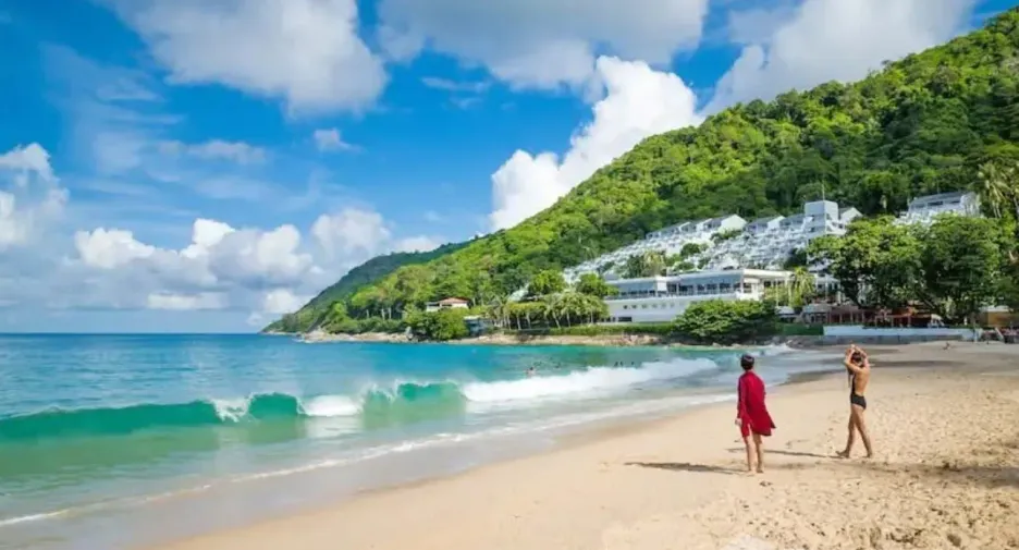 À vendre et à louer studio condo à Mueang Phuket, Phuket