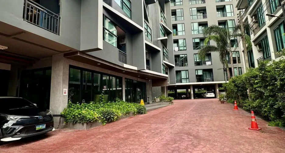 À vendre et à louer studio condo à Mueang Phuket, Phuket