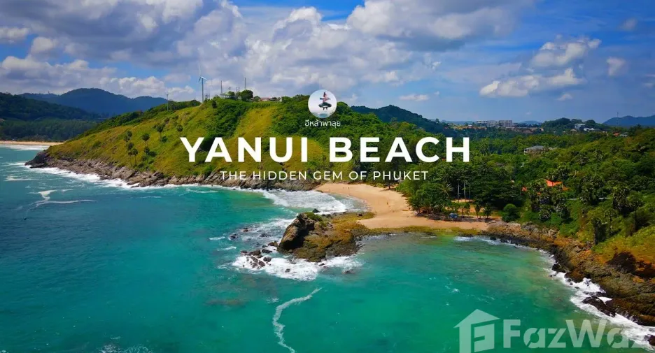 À vendre et à louer studio condo à Mueang Phuket, Phuket