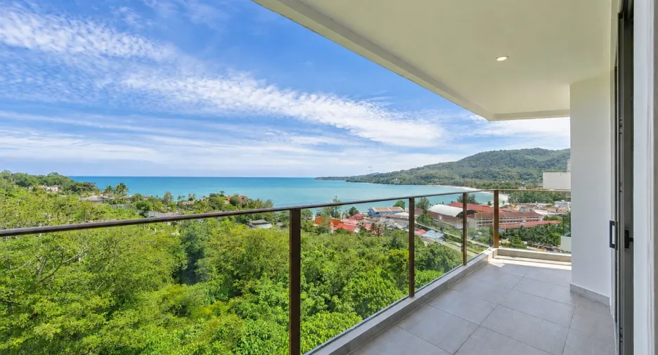 For rent 2 ベッドルーム condo in Kathu, Phuket