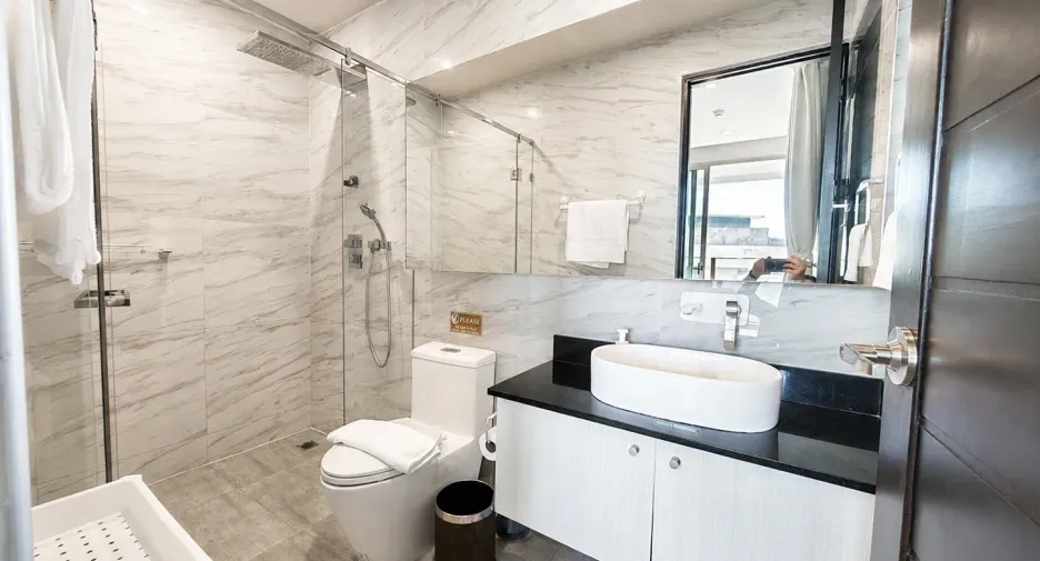 For rent 2 ベッドルーム condo in Kathu, Phuket