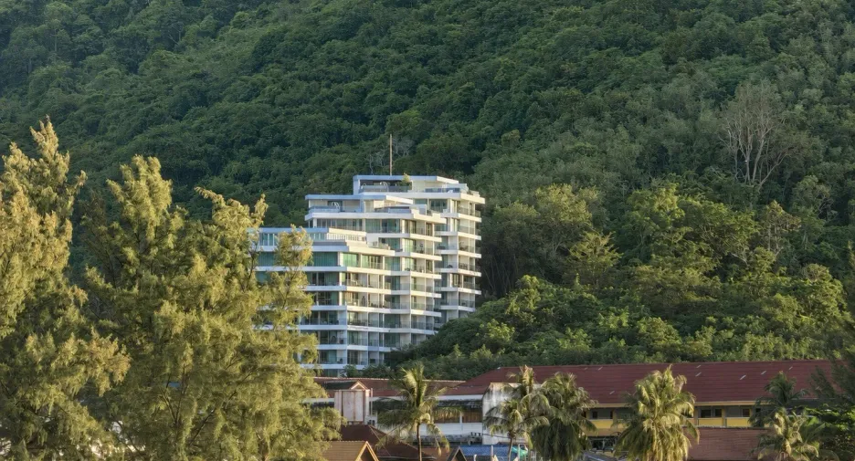 For rent 2 ベッドルーム condo in Kathu, Phuket