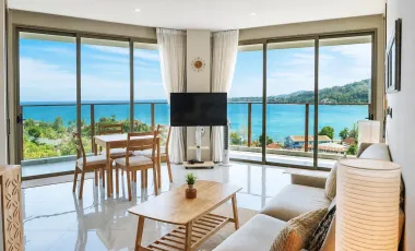 For rent 2 ベッドルーム condo in Kathu, Phuket