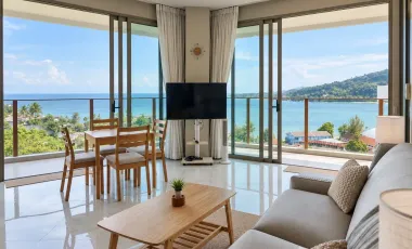 For rent 2 bedrooms condo in Kathu, Phuket