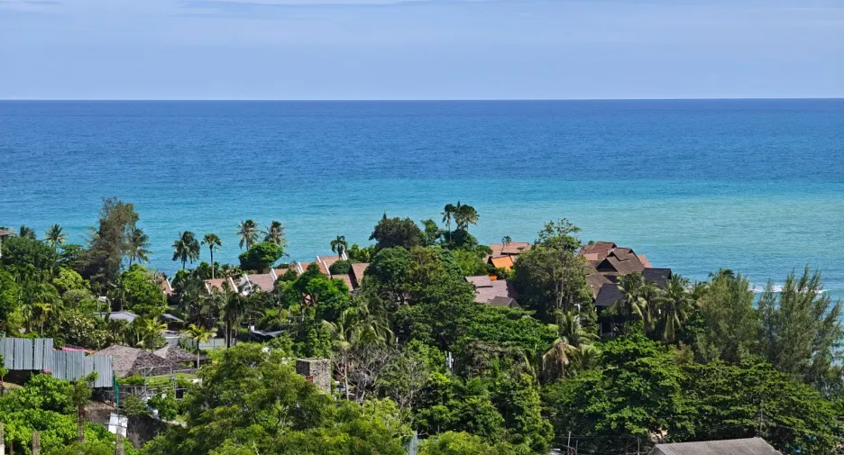 For rent 2 ベッドルーム condo in Kathu, Phuket