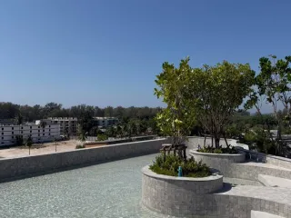 For sale studio apartment in Thalang, Phuket
