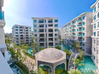 For sale studio apartment in Thalang, Phuket