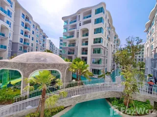 For sale studio apartment in Thalang, Phuket