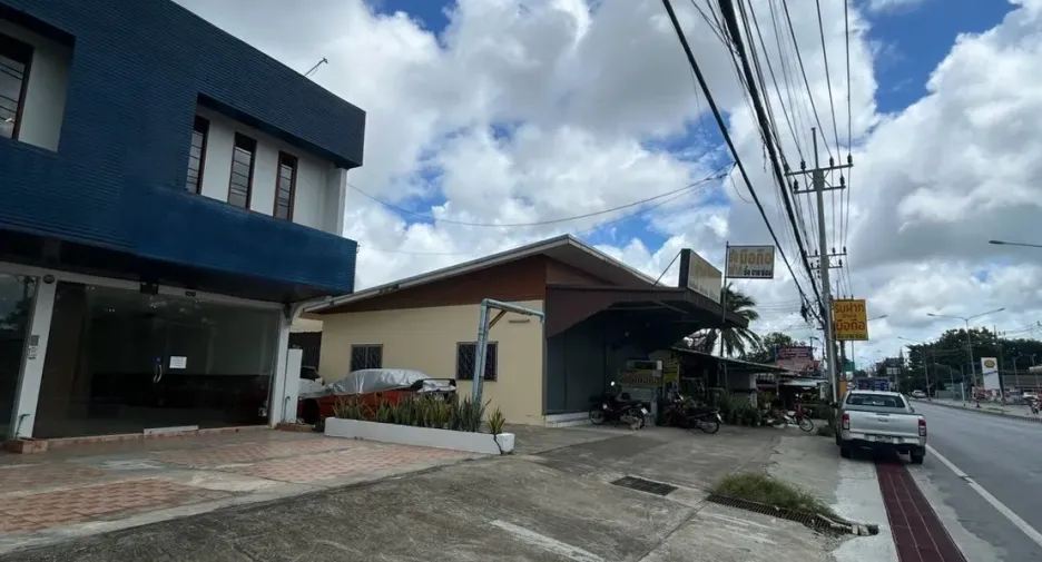 出售 4 卧室 联排别墅 在 Phuket Town, 普吉