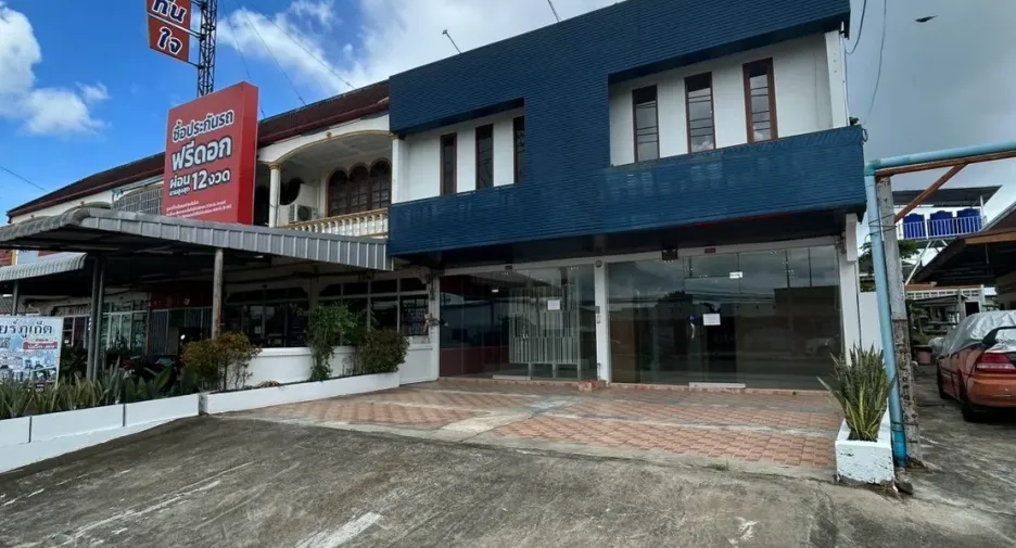 出售 4 卧室 联排别墅 在 Phuket Town, 普吉