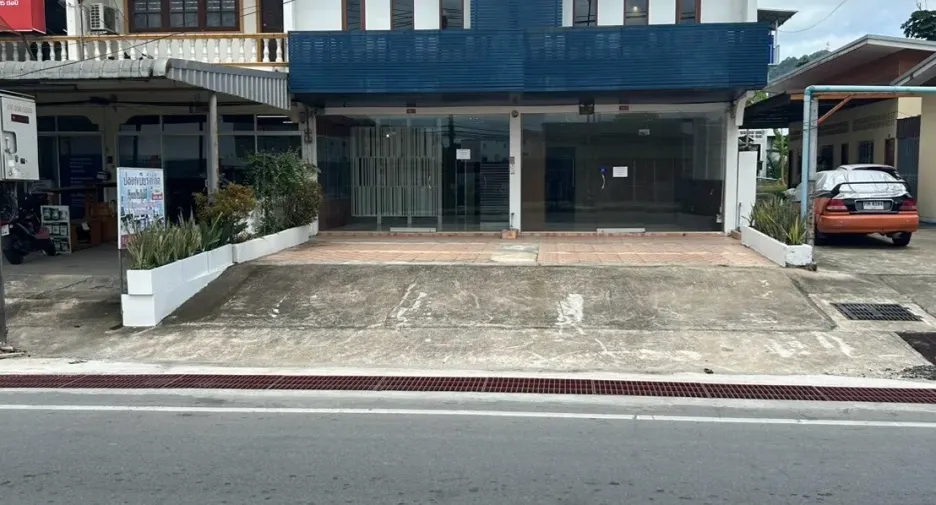 出售 4 卧室 联排别墅 在 Phuket Town, 普吉