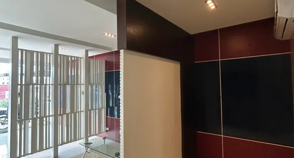 出售 4 卧室 联排别墅 在 Phuket Town, 普吉