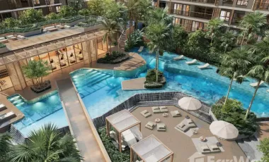 For sale 2 bedrooms condo in Thalang, Phuket