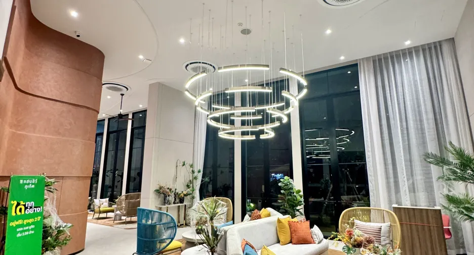 For rent 1 bed condo in Mueang Phuket, Phuket
