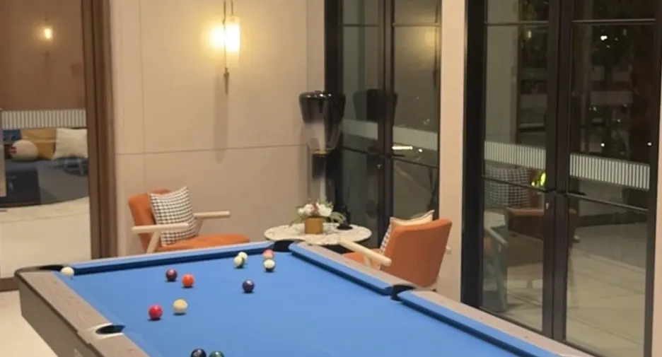 For rent 1 bed condo in Mueang Phuket, Phuket