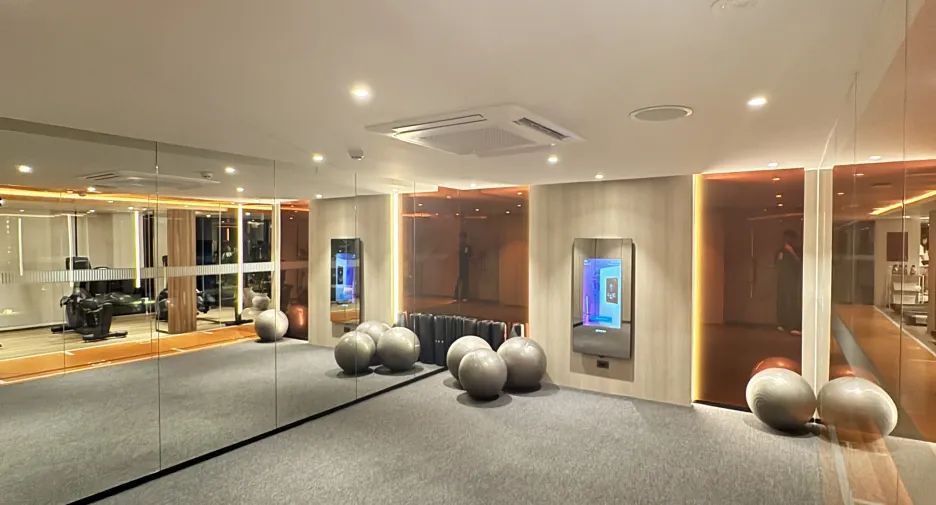 For rent 1 bed condo in Mueang Phuket, Phuket